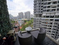 One Saint Michael's (D12), Condominium #460935001